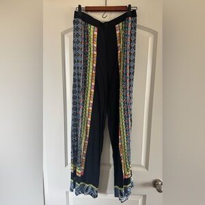 Jealous Tomato Geometric Pants